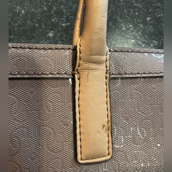 Guess tote - Picture 5 of 8